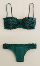 bikini sets sexy women swimwear bikini set push up padded bra swimsuit vintage style3 J4U66