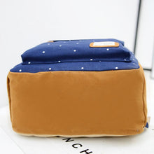 Bolsas Mochilas Femininas Canvas Backpack School bag For Teenagers Women Waterproof Travel Backpack  J4U66