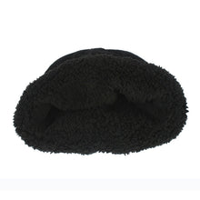 Brand Beanies Knitted Warm Hat Skullies Bonnet Hats For Men Beanie Fur Baggy Wool Caps J4U66