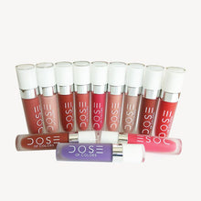 beauty makeup long lasting liquid lipstick dose of colors matte liquid lipstick bare with me J4U66