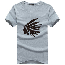 clothing men tshirt fitness casual simple style short sleeve black t-shirts plus size l3 J4U66