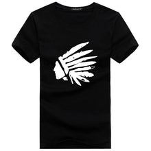 Brand Clothing Men tshirt Fitness Casual Simple Style Short Sleeve Black T-shirt Plus Size L3 J4U66