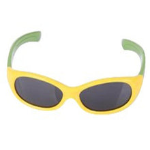 Brand Designer Baby Boy Girl Polarized Sunglasses Soft UV Protection Child Goggles Glasses Oculos De Sol LE3 J4U66