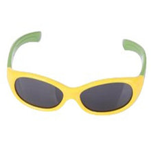 baby boy girl polarized sunglasses soft uv protection child goggles glasses oculos de sol J4U66