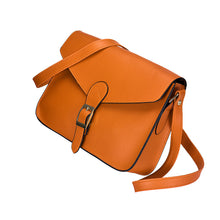 Brand Fashion Women Crossbody Bag Ladies luxury PU Leather Handbag Shoulder Bag Casual Women Messager Bags J4U66