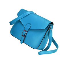 Brand Fashion Women Crossbody Bag Ladies luxury PU Leather Handbag Shoulder Bag Casual Women Messager Bags J4U66