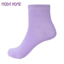 candycolor harajuku meias socks women men unisex solid breathable stretchy casual ladies sock calcetinessale J4U66