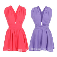 Celebrity StyleWomen's Overalls Deep V Neck Chiffon Jumpsuits Playsuits Boot CutWomen's Jumpers LY3 J4U66