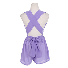 celebrity style womens overalls deep v neck chiffon jumpsuits playsuits boot cut womens jumpers J4U66