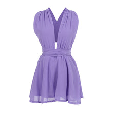 celebrity style womens overalls deep v neck chiffon jumpsuits playsuits boot cut womens jumpers J4U66