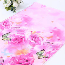 Chiffon Womens Scarf Fashion Long Warm Shawl Infinity foulard echarpe Floral Scarf Women bufandas Pashmina  J4U66