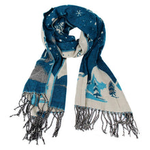 Women Tassels Long Big Scarves Soft Shawl and Scarves Big Pashmina Lady Stoles Blanket Scarf  J4U66