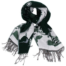 Women Tassels Long Big Scarves Soft Shawl and Scarves Big Pashmina Lady Stoles Blanket Scarf  J4U66