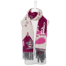 Women Tassels Long Big Scarves Soft Shawl and Scarves Big Pashmina Lady Stoles Blanket Scarf  J4U66