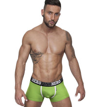 Cotton Sexy Man Underwear Boxer Plus SizeBoxer Underpants Fashion Design Brand Men's Breathable Panties Shorts Boxer J4U66