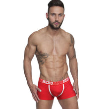 Cotton Sexy Man Underwear Boxer Plus SizeBoxer Underpants Fashion Design Brand Men's Breathable Panties Shorts Boxer J4U66