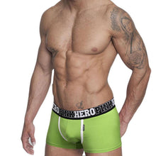 Cotton Sexy Man Underwear Boxer Plus SizeBoxer Underpants Fashion Design Brand Men's Breathable Panties Shorts Boxer J4U66