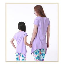 Family Set Clothes For Mother And Gaughter Clothing Parent-child Family Matching Outfits PY7 J4U66