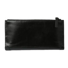 famous men wallets solid long wallet portable cash purses casual leather wallets clutch bag J4U66