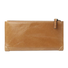 famous men wallets solid long wallet portable cash purses casual leather wallets clutch bag J4U66