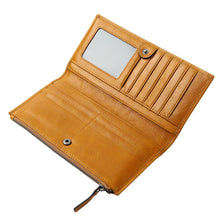 famous men wallets solid long wallet portable cash purses casual leather wallets clutch bag J4U66