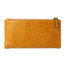 famous men wallets solid long wallet portable cash purses casual leather wallets clutch bag J4U66