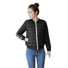 Fashion Slim Casual Keep Warm Jacket Women Ladies Hooded Thick Coat Outwear Plus Size Manteau Femme J4U66