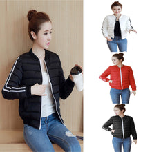 Fashion Slim Casual Keep Warm Jacket Women Ladies Hooded Thick Coat Outwear Plus Size Manteau Femme J4U66