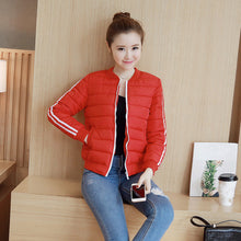 Fashion Slim Casual Keep Warm Jacket Women Ladies Hooded Thick Coat Outwear Plus Size Manteau Femme J4U66