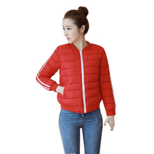 Fashion Slim Casual Keep Warm Jacket Women Ladies Hooded Thick Coat Outwear Plus Size Manteau Femme J4U66
