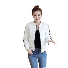 Fashion Slim Casual Keep Warm Jacket Women Ladies Hooded Thick Coat Outwear Plus Size Manteau Femme J4U66