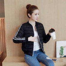 Fashion Slim Casual Keep Warm Jacket Women Ladies Hooded Thick Coat Outwear Plus Size Manteau Femme J4U66