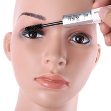 Brand Makeup Waterproof 3D Fiber Eye Lashes Extension Mascara Long Curling Eyelashes Cosmetics PenJFY66