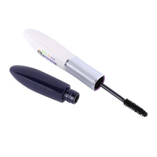 Brand Makeup Waterproof 3D Fiber Eye Lashes Extension Mascara Long Curling Eyelashes Cosmetics PenJFY66