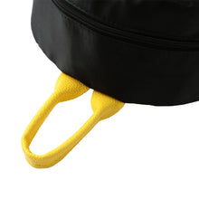 canvas smiley school bag backpack casual children smile school bags for teenagers womens travel bag kids mochila J4U66