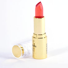 Fashion Chic Lipstick Pink Magic Color-Changing Lock Color Lip Gloss Lip Tint Crystal Jelly Moisturizing Lip Stick  J4U66