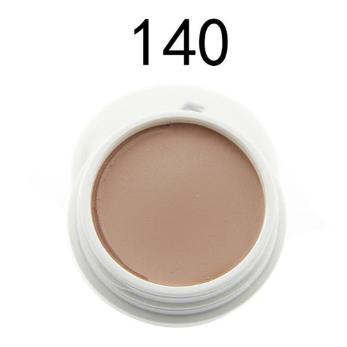 Fashion Dark Circle Blemish Hide Concealer Smooth Makeup Cosmetics Foundation Cream  J4U66