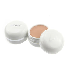 Fashion Dark Circle Blemish Hide Concealer Smooth Makeup Cosmetics Foundation Cream  J4U66
