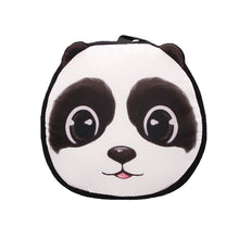 kids cute backpack boy girl school bag 3d animal print cartoon unisex children bag kids backbags J4U66