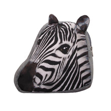 kids cute backpack boy girl school bag 3d animal print cartoon unisex children bag kids backbags J4U66