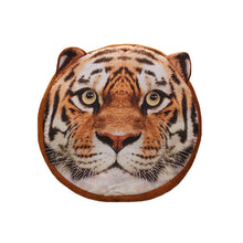 kids cute backpack boy girl school bag 3d animal print cartoon unisex children bag kids backbags J4U66