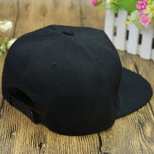 men women snapback cap embroidery letter print gorros de visera snap flat baseball cap golf hat white gray black J4U66
