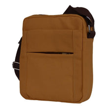 Fashion Men's Bag Shoulder Messenger Bags Casual Travel Casual CanvasSmall Retro Military J4U66
