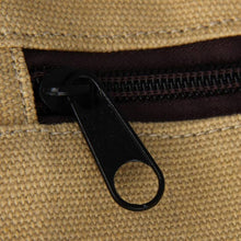 Fashion Men's Bag Shoulder Messenger Bags Casual Travel Casual CanvasSmall Retro Military J4U66