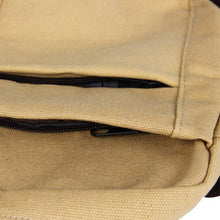 Fashion Men's Bag Shoulder Messenger Bags Casual Travel Casual CanvasSmall Retro Military J4U66