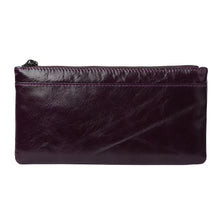mens wallets and purses money clip pu leather long clutch business credit card cash holdercase purse J4U66