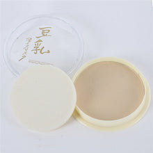 Natural Color Pressed Smooth Dry Concealer Oil Control Loose Face Powder Makeup Face Care LE2 J4U66