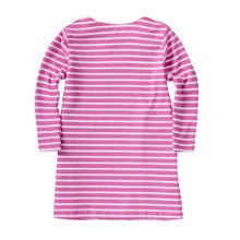 Fashion New Kids Girl Dresses Casual Cartoon Print Dress Girls Clothes J4U66