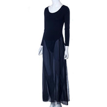 Fashion Sexy Design Bodycon Long Sleeves Playsuit Black Elegant Rompers Womens Dress Overalls for Women J4U66