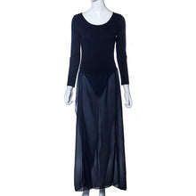 Fashion Sexy Design Bodycon Long Sleeves Playsuit Black Elegant Rompers Womens Dress Overalls for Women J4U66